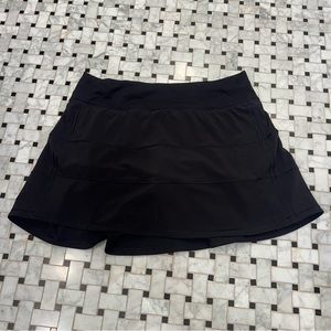Lululemon Pace Setter Skirt